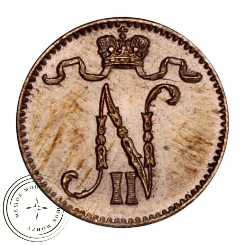 1 пенни 1913 — 93700810