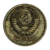 1 копейка 1978