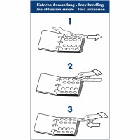 Лист VISTA 2 евро 50 лет Римскому Договору