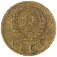 1 копейка 1938