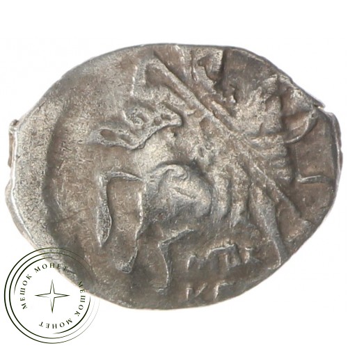 Чешуя Михаила Федоровича Москва 1613-1645 — 89158527