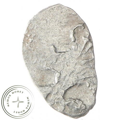 Чешуя Михаила Федоровича 1613-1645 — 937035351