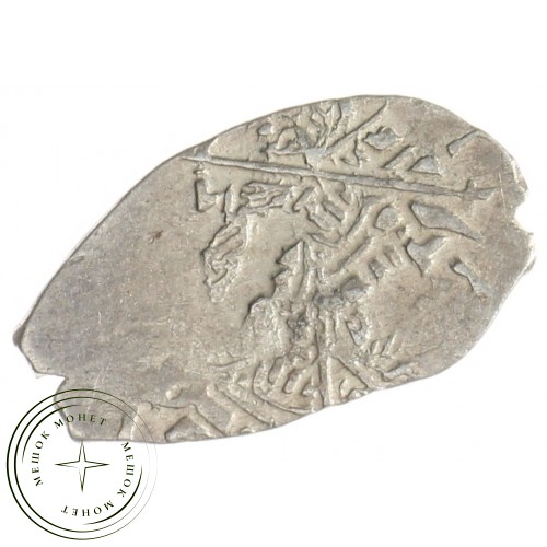 Чешуя Михаила Федоровича 1613-1645 — 937035350