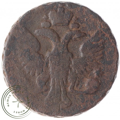 Денга 1746 — 89757442