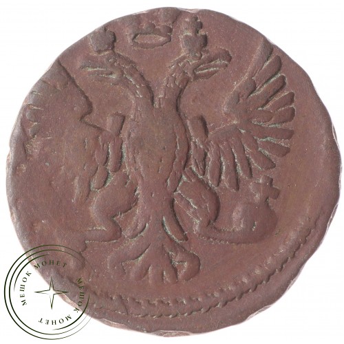 Денга 1749