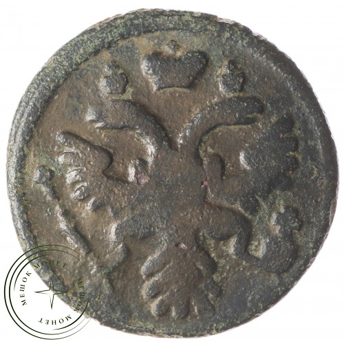 Денга 1736