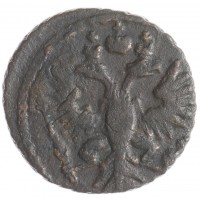 Монета Полушка 1731