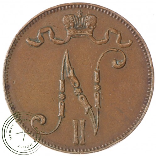 5 пенни 1915 — 937035431