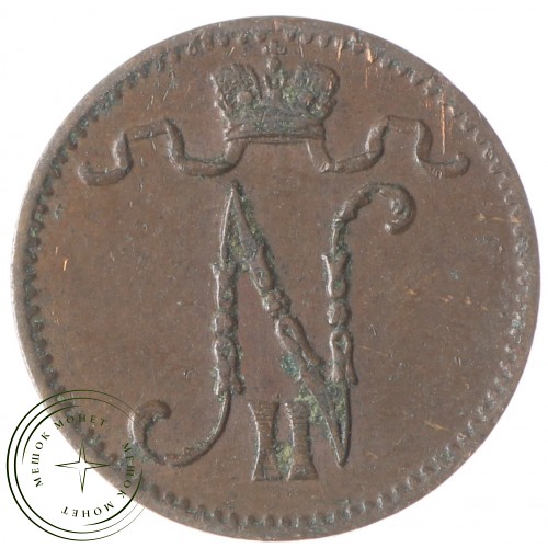 1 пенни 1900 — 93699441