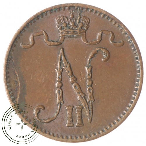 1 пенни 1912 — 93699378