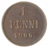 1 пенни 1906 - 937034792