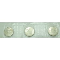 Монета 1 рубль 1983 Энгельс Ошибка