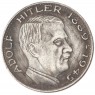 Копия Адольф Гитлер 1889-1945