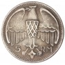 Копия 5 рейхсмарок 1935