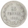 25 пенни 1907 - 937033212