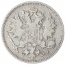 25 пенни 1894
