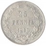 25 пенни 1909 - 937033220