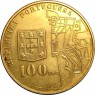 Португалия 100 эскудо 1987