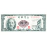 Китай 1 юань 1961