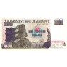 Зимбабве 100 долларов 1995