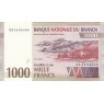 Руанда 1000 франков 1994