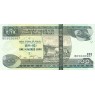 Эфиопия 100 бирр 2008