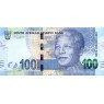 Южная Африка 100 рандов 2012