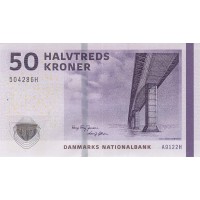 Дания 50 крон 2009
