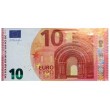 Евросоюз 10 евро 2014