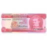 Барбадос 1 доллар 1973