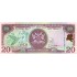 Тринидад и Тобаго 20 долларов 2006