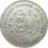 Мексика 1 песо 1960