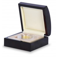 Футляр для одной монеты в капсуле диаметром 44 мм