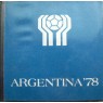 Набор монет Аргентины (3 монеты) Футбол