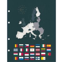 Набор листов промежуточных OPTIMA под евро наборы