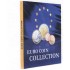 Альбом-папка для монет евро Euro Coin Collection