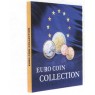 Альбом-папка для монет евро Euro Coin Collection
