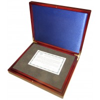 Набор серебряных монет Олимпиада 80 PROOF de Luxe