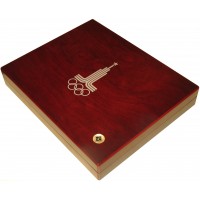 Набор серебряных монет Олимпиада 80 PROOF de Luxe