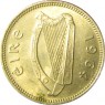 Ирландия 3 пенса 1963