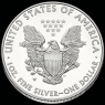 США 1 доллар 2006 Американский Серебряный Орел