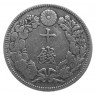 Япония 10 cен 1910