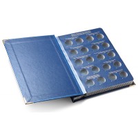 Альбом для серии памятных монет США 25 центов Прекрасная Америка professional