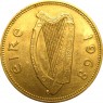 Ирландия 1 шиллинг 1954