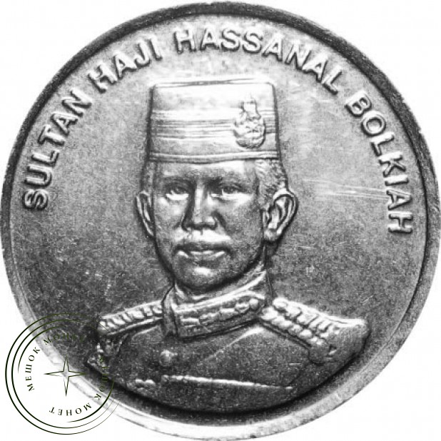 Бруней 10 сен 2009