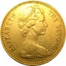 Родезия 20 центов 1964