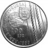 Португалия 200 эскудо 1999