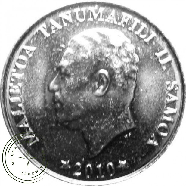 Самоа 5 сене 2000 — 38497708