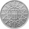 Саарленд (Германия) 100 франков 1955