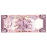 Либерия 50 долларов 2004